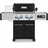 Q 490 IR iQue Smart Grill