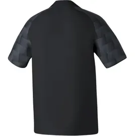 Erima EVO STAR Trikot schwarz/slate grey XL