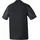 Erima EVO STAR Trikot schwarz/slate grey XL