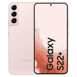 Samsung Galaxy S22+ 5G 128 GB Pink Gold
