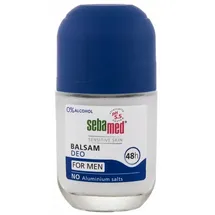 Sebamed Balsam Sensitive Deo 150 ml