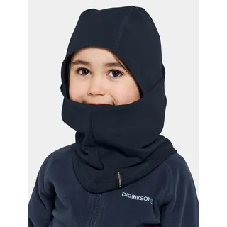 Didriksons Jadis Kids Balaclava navy (039) One Size