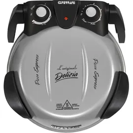 G3 Ferrari Delizia silver