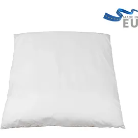 Beco MF 50 glatt 50 x 50 cm Weiß