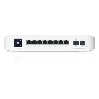 UBIQUITI networks Ubiquiti UniFi (USW-Pro-8-PoE)