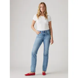 Levi's Jeans 501 Jeans, For Women' hellblau 23x30