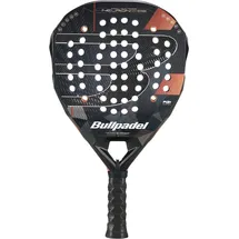 Bullpadel Neuron 02 Edge 2026 Padelschläger - One Size