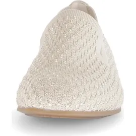 Gabor Slipper in braun 39