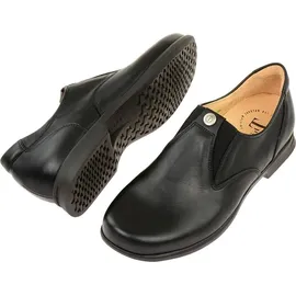 THINK! Pensa Herren Schwarz 40
