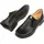THINK! Pensa Herren Schwarz 40
