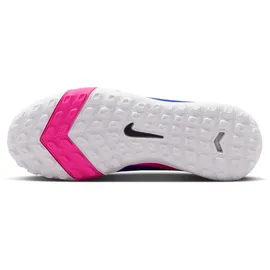 Nike Mercurial Superfly 10 Academy TF Kinder blau 37,5
