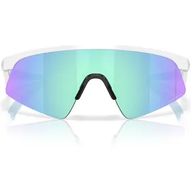 OAKLEY Resistor Sweep polished white/prizm sapphire (901501)