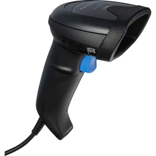 Datalogic QuickScan QW2520 2D USB, Interface, Black, W126346121 (Imager, USB Interface, Black)