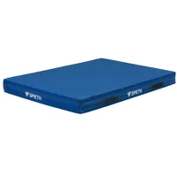 Spieth SPIETH® Trampolin Schiebematte SECURA light bunt No Size