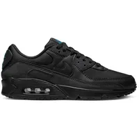 Nike Schuhe Air Max 90, DZ4504001 - Schwarz - 38,5