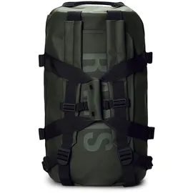 Rains Texel Duffel Bag S 43 l Grün