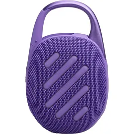 JBL Clip 5 Purple
