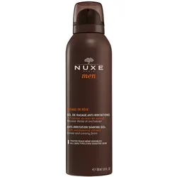 NUXE Men Rasiergel gegen Hautirritationen