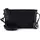 Harbour 2nd Tara Schultertasche Leder Blue