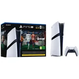 Sony PlayStation 5 Pro Digital Edition EA SPORTS FC26 Bundle