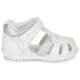 GEOX Zapito Girl Lt Rose 21