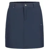 Luhta Hopiala Hosenrock Blau 44