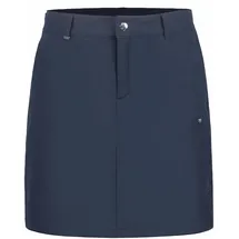 Luhta Hopiala Hosenrock Blau 44