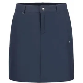 Luhta Hopiala Hosenrock Blau 44