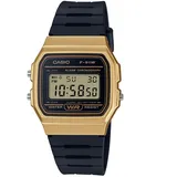 Casio Collection F-91WM-9AEF