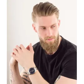 Casio Wave Ceptor Titan 39,5 mm LCW-M170TD-2AER