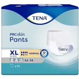 TENA Pants Normal XL 6 x 15 St.