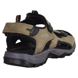 ECCO Offroad Herren nutmeg brown 41