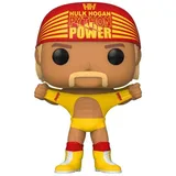 Funko WWE Hulk Hogan Wrestlemania 3