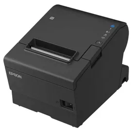 Epson TM-T88VII Schwarz