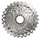 Sram Kassette XG-1250 10-36Z, Silber