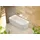 Ottofond Mince Corner XS Raumsparbadewanne 155 x 80 cm (1-tlg)