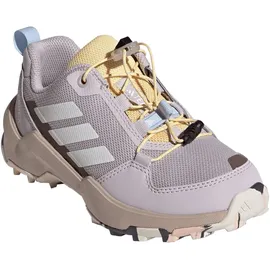 adidas Terrex AX4S Speed Lacing - Multisportschuhe Gr 40