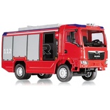 Wiking Feuerwehr Rosenbauer AT MAN TGM)