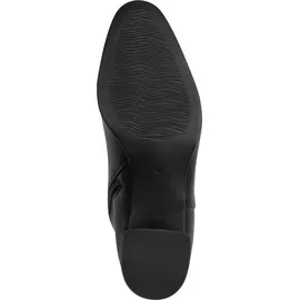 Marco Tozzi Stiefelette in BLACK | Gr.: 39
