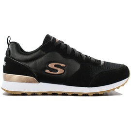 SKECHERS OG 85 - Goldn Gurl black 36