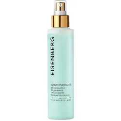 Eisenberg Woman Classic Skincare LOTION PURIFIANTE Gesichtswasser 150 ml Damen 