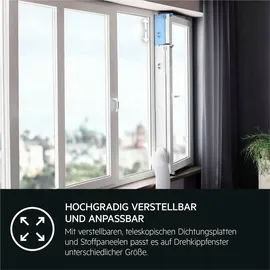 AEG AWKIT5 Window KIT für COMFORT 6000