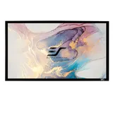 Elite Screens SableFrame CineWhite