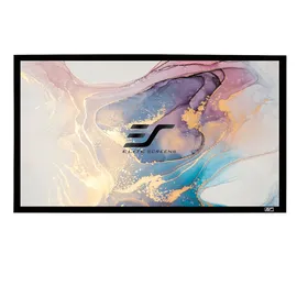Elite Screens - Leinwand mit festem Rahmen 92" (16:9)