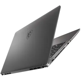 MSI Creator Z16 HX Studio B13VFTO-053DE, Lunar Gray, Core i7-13700H, 32GB RAM, 2TB SSD, GeForce RTX 4060, DE (0015G2-053)
