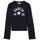 garcia de la cruz Garcia Mädchen Langarmshirt, Größe:164/170, Farbe:Liberty Blue - 164-170