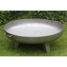 Feuerschale Grillschale Ø 80 cm
