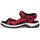 ECCO 	Offroad Damen brick chili red 36