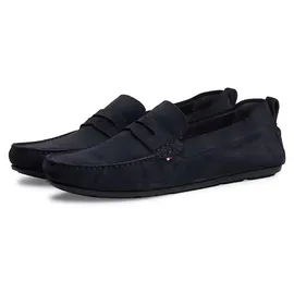 Tommy Hilfiger FM0FM05789DW5 Dunkelblau 46