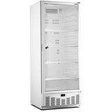 Saro Kühlschrank mit Glastür Modell MM5 PV,